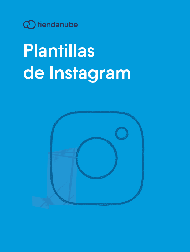 38 plantillas de Instagram para tu negocio
