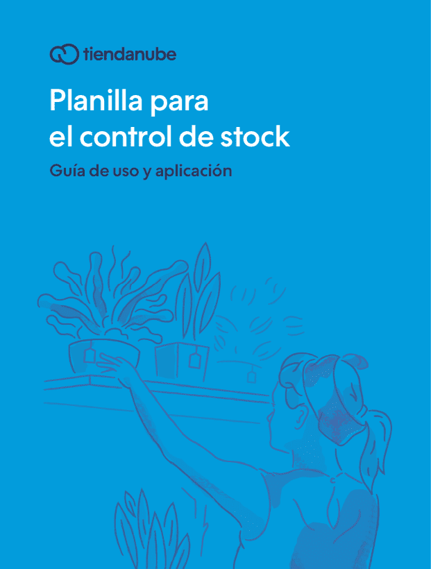 control de stock planilla